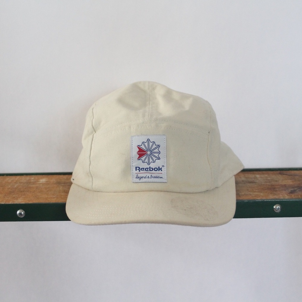 Reebok 5-Panel Hat